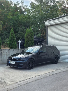 BMW 335 335d face, снимка 5