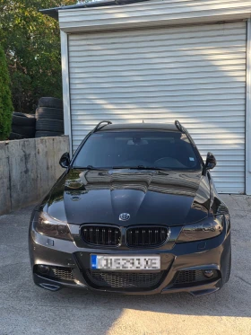 BMW 335 335d face, снимка 6