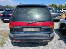 Mitsubishi Space runner 1.8 i/gaz | Mobile.bg    4