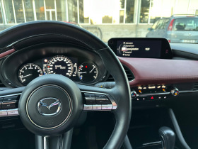 Mazda 3 AWD X180 GT Plus SO LU red SA AT | Mobile.bg   6