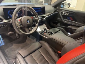 BMW M2 M PERFORMANCE CARBON PACK, снимка 13