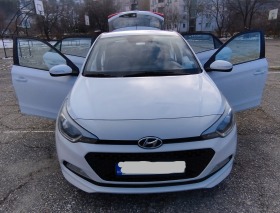 Hyundai I20  - | Mobile.bg   11