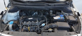 Hyundai I20  Газ-Бензин, снимка 13 - Автомобили и джипове - 45527761