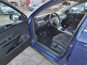 VW Passat 2.0TDI, снимка 10