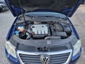 VW Passat 2.0TDI, снимка 17