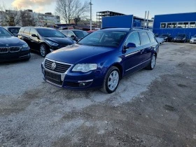     VW Passat 2.0TDI