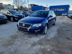     VW Passat 2.0TDI