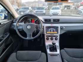 VW Passat 2.0TDI, снимка 12 - Автомобили и джипове - 43988902