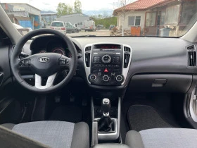 Kia Ceed FACE 1.6 CRDI / 90к.с - 6ск!!, снимка 12