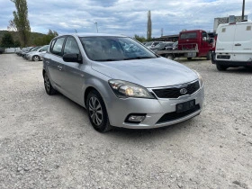 Kia Ceed FACE 1.6 CRDI / 90к.с - 6ск!!, снимка 2