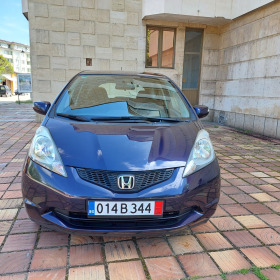Honda Jazz 1.4, снимка 1 - Автомобили и джипове - 45354320
