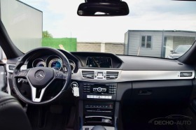 Mercedes-Benz E 350 Панорама, снимка 14 - Автомобили и джипове - 45675447