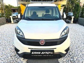 Fiat Doblo 1.3D MULTIJET 2+ 1 ТОВАРЕН TOP , снимка 3