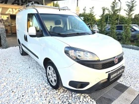 Fiat Doblo 1.3D MULTIJET 2+ 1 ТОВАРЕН TOP , снимка 1