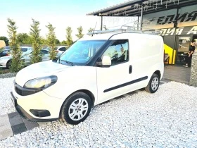 Fiat Doblo 1.3D MULTIJET 2+ 1 ТОВАРЕН TOP , снимка 5