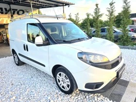 Fiat Doblo 1.3D MULTIJET 2+ 1 ТОВАРЕН TOP , снимка 2