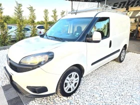 Fiat Doblo 1.3D MULTIJET 2+ 1 ТОВАРЕН TOP , снимка 4