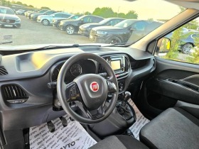 Fiat Doblo 1.6D MULTIJET 2+ 1 ТОВАРЕН TOP , снимка 13