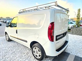 Fiat Doblo 1.3D MULTIJET 2+ 1 ТОВАРЕН TOP , снимка 6