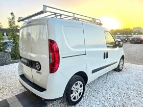 Fiat Doblo 1.3D MULTIJET 2+ 1 ТОВАРЕН TOP , снимка 9