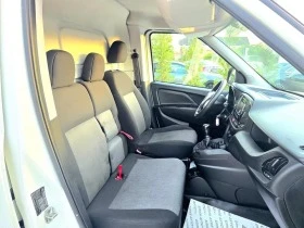 Fiat Doblo 1.3D MULTIJET 2+ 1 ТОВАРЕН TOP , снимка 15