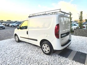 Fiat Doblo 1.3D MULTIJET 2+ 1 ТОВАРЕН TOP , снимка 7