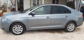 Seat Toledo 1, 2 i 4cil.  Бартер!, снимка 3