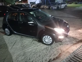 Smart Forfour, снимка 4