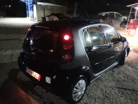 Smart Forfour, снимка 3