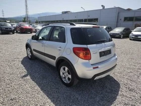 Suzuki SX4 1.6DDIS-90k.c. GL 2WD-68000km.!!!, снимка 4