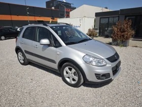 Suzuki SX4 1.6DDIS-90k.c. GL 2WD-68000km.!!! | Mobile.bg    8