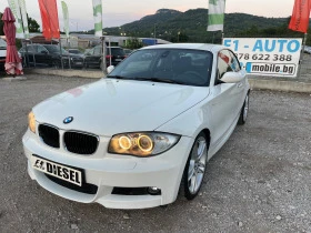 BMW 120 D-M-PAKET-FEIS-ITALIA | Mobile.bg    1