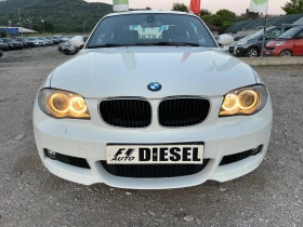     BMW 120 D-M-PAKET-FEIS-ITALIA