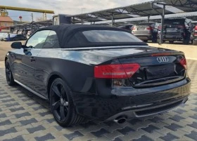 Audi A5 2.0 T * S-Line * NAVI* KEYLESS* ПОДГРЕВ* F1, снимка 1