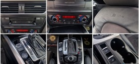 Audi A5 2.0 T * S-Line * NAVI* KEYLESS* ПОДГРЕВ* F1, снимка 10