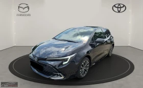 Toyota Corolla 1.8/HYBRID/140HP/NAVI/CAM/827a, снимка 1