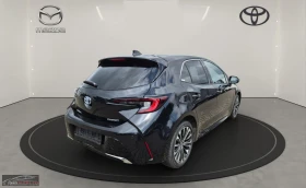 Toyota Corolla 1.8/HYBRID/140HP/NAVI/CAM/827a, снимка 4