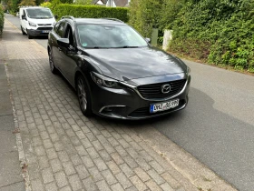 Mazda 6, снимка 1