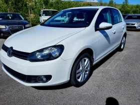 VW Golf 1.4 TSI, снимка 3