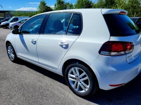 VW Golf 1.4 TSI, снимка 7