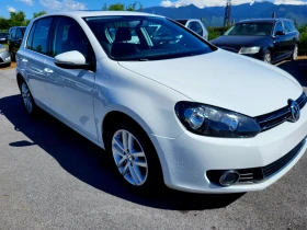     VW Golf 1.4 TSI