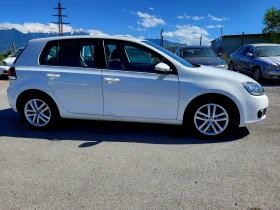 VW Golf 1.4 TSI, снимка 4