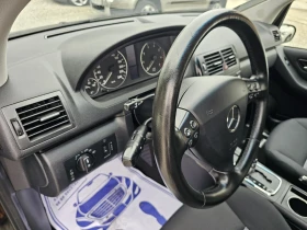 Mercedes-Benz A 150 1.5i. 95p.s Отличен автомобил., снимка 9