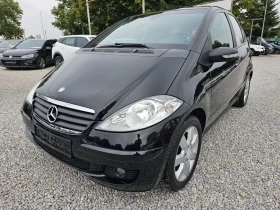     Mercedes-Benz A 150 1.5i. 95p.s  .