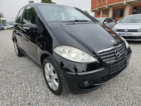     Mercedes-Benz A 150 1.5i. 95p.s  .