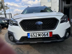 Subaru Outback 3, 6 LIMITED , снимка 17