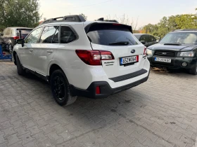 Subaru Outback 3, 6 LIMITED , снимка 14