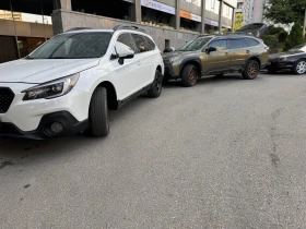 Subaru Outback 3, 6 LIMITED , снимка 9