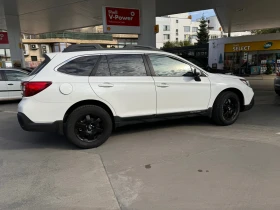 Subaru Outback 3, 6 LIMITED , снимка 15