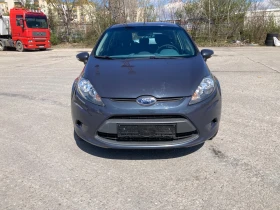 Ford Fiesta 1.25/82ps/Клима/подгрев/Germany, снимка 2